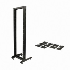 Rack server dati rete IT