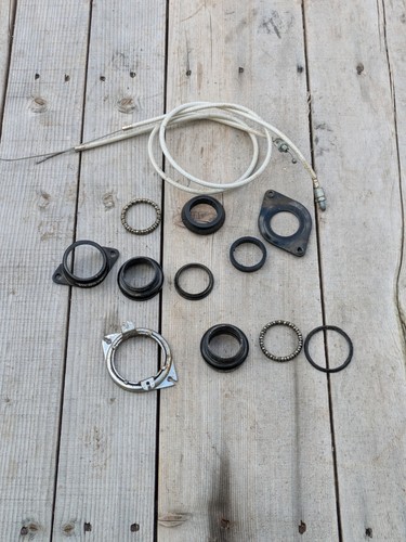 Cuscinetti vintage mangoose - vintage,