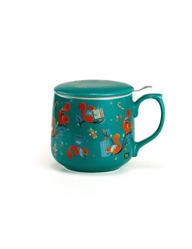 Neavita infusiera natale - neavita, di
