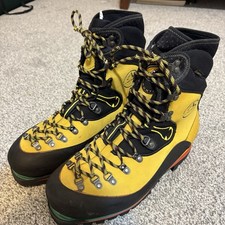 Stivali da alpinismo uomo La