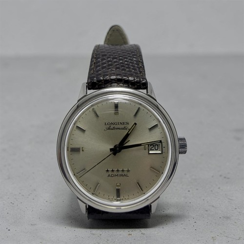 Orologio longines admiral - orologio,