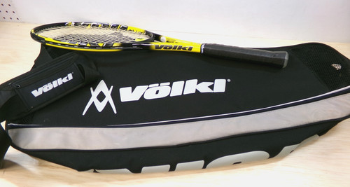 Racchetta tennis volkl c10 - racchetta, da