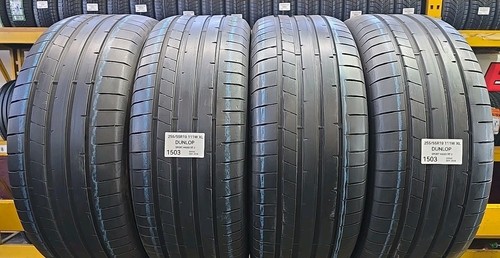 Usato gomme estive 255 55 - 4, 255/55