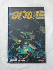 G.I. JOE 1 L'ATTACCO DEI COBRA VARIANT SALDAPRESS ESCLUSIVA LUCCA
