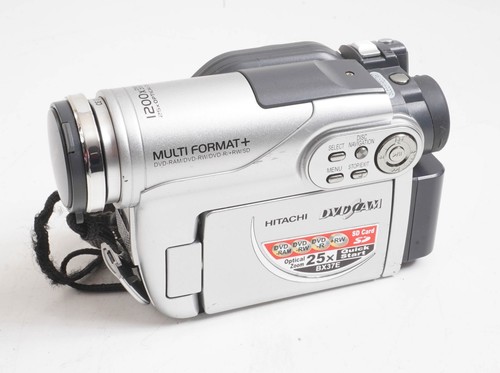 Videocamera dvd vintage - dvd,