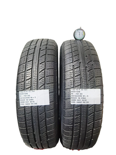 Pneumatici usati 155 r - 2,