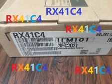 Sequencer RX41C4 nuovo mai