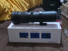 Top-Max 420-800mm super