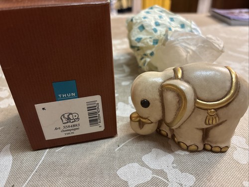 Thun elefante - thun,