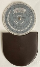 Regolo jeppesen sanderson 1955 - regolo,