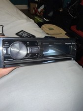 Pioneer DEH-X9600BHS