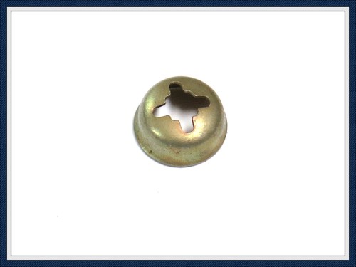 Perno scritta renault super - 2x,