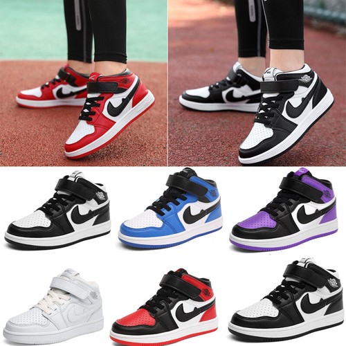 Scarpe ginnastica ragazzo - da,