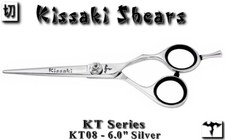 Kissaki KT Series KT08 6,0"