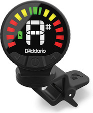 D'Addario Nexxus 360