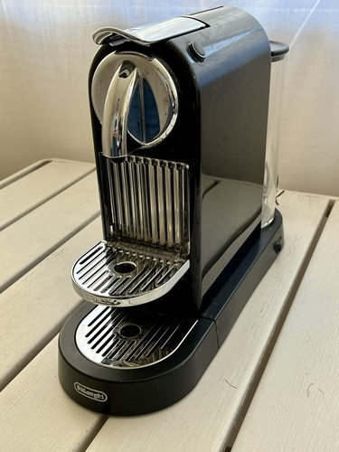 Delonghi citiz 165 - delonghi, nero