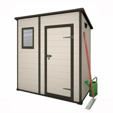 BOX CASETTA IN RESINA DA