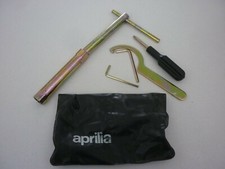 TROUSSE ATTREZZI ORIGINALE