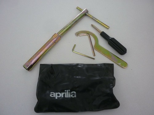 Trousse attrezzi originale - attrezzi,