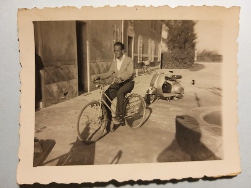 Vespa piaggio faro - piaggio,