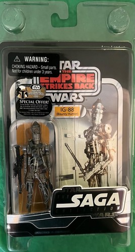 Star wars empire - star, back