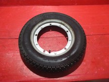 CERCHIO ANTERIORE LML STAR 151