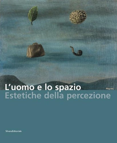 Uomo spazio estetiche - l', lo