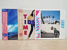 TATSURO YAMASHITA BIG WAVE