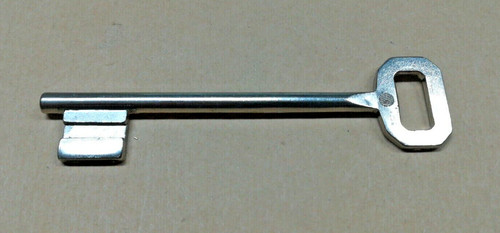 Silca chiave maschio - silca,