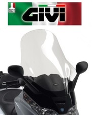 Parabrezza PIAGGIO X8
