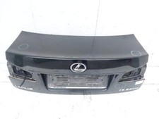 6440153112 BAULE POSTERIORE LEXUS IS (XE20) 2.2 D 16V MAN 6M 177CV 2009 4P BERL
