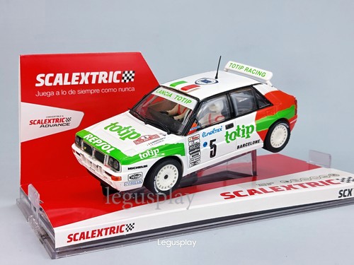 Slot car scalextric - scalextric, u10480s300