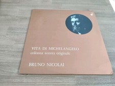 Bruno Nicolai – LP 33 tours