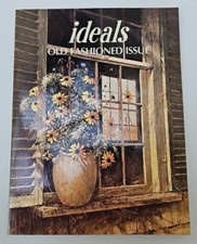 1975 ideals OLD FASHIONED