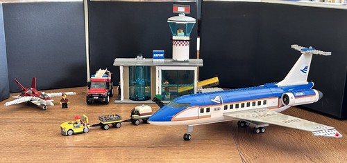Lotto lego city terminal - lotto,