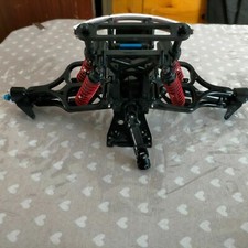 RC Model Traxxas T-Maxx Avantreno Completo - Buone condizioni