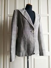 Blazer donna Giacca leggera in