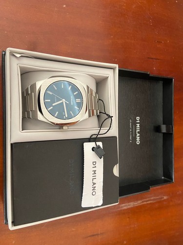 Orologio milano automatico - orologio,