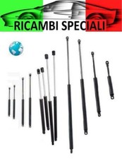 MOLLA A GAS COFANO ANTERIORE