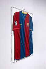 Teca in Plexiglas acrilico per