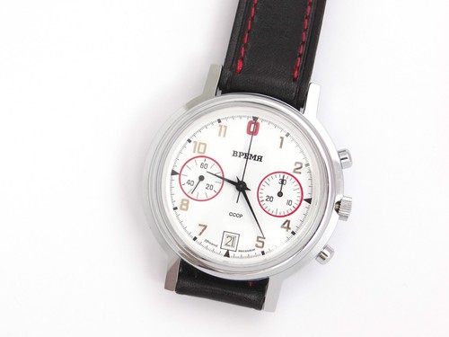 Orologio polso vremia - da,