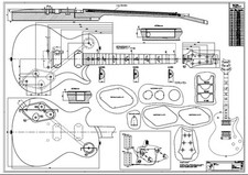 Disegno/piano di costruzione