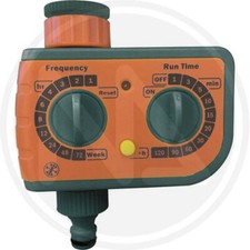 PROGRAMMATORE irrigazione