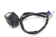 COMMUTATORE SINISTRO SUZUKI GSX 400 F KATANA 1981 1983 DEVIOLUCI LH SWITCH