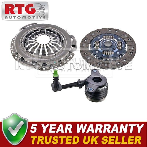 Kit frizione adatto renault - kit,