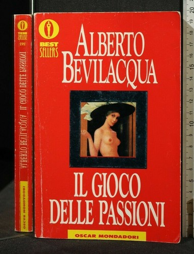 Gioco delle passioni - il,