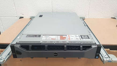 Dell poweredge r720 2670 - dell, 2x