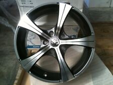 CERCHI X A1 TT GOLF IV LEON