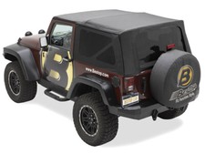 Jeep Wrangler JK 11-17