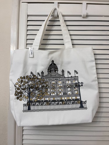 Borsa nuova con - , etichette